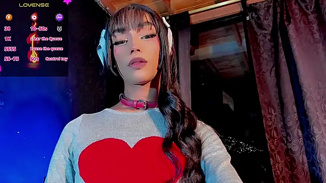 HELEM  S7 online show from 02-13-25, 05:05