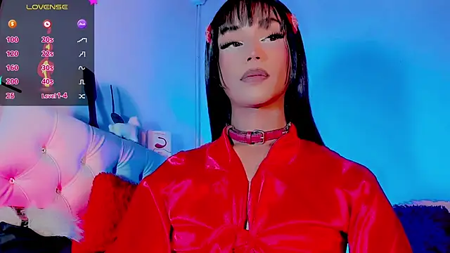 HELEM  S7 online show from 02-15-25, 08:22