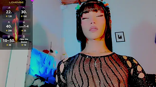 HELEM  S7 online show from 02-28-25, 03:04