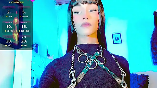 HELEM  S7 online show from 03-04-25, 03:00