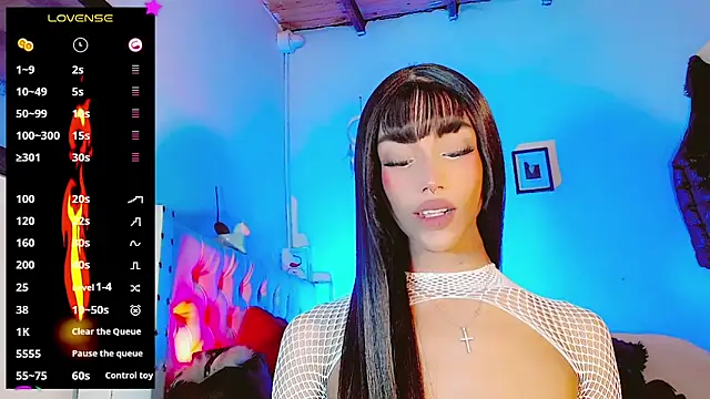 HELEM  S7 online show from 03-11-25, 07:58