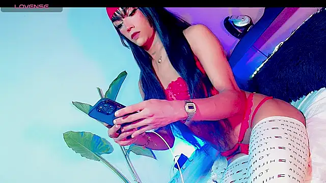 HELEM  S7 online show from 09-16-25, 05:14