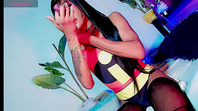 HELEM  S7 online show from 09-23-25, 01:58