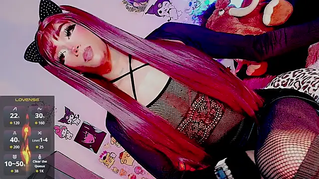 HELEM  S7 online show from 02-07-26, 12:53