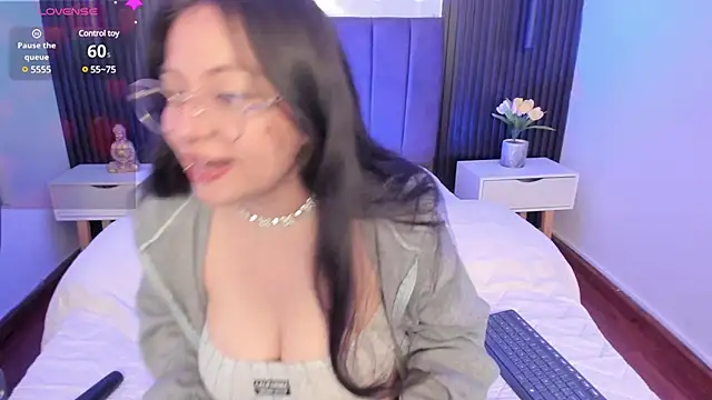 melany heaven online show from 03-07-25, 08:45