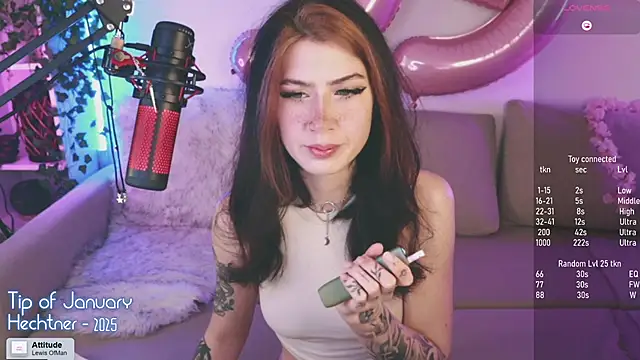 Snapshot of Virtual_Wafu chatting on 01-25-25, 12:37 Virtual Wafu online show from 01-25-25, 12:37