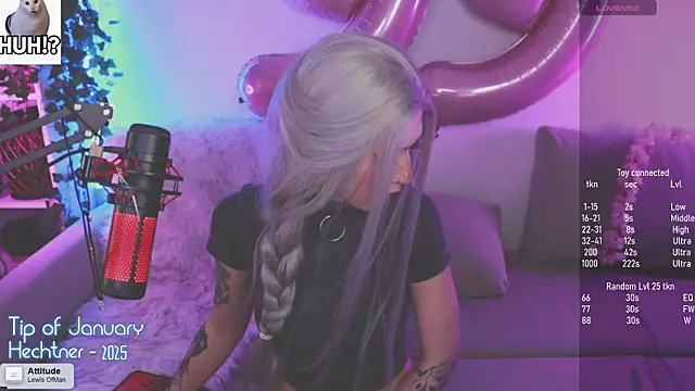 Snapshot of Virtual_Wafu chatting on 01-27-25, 03:18 Virtual Wafu online show from 01-27-25, 03:18