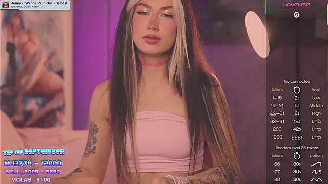 Snapshot of Virtual_Wafu chatting on 09-28-25, 02:11 Virtual Wafu online show from 09-28-25, 02:11