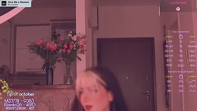 Snapshot of Virtual_Wafu chatting on 11-02-25, 12:18 Virtual Wafu online show from 11-02-25, 12:18