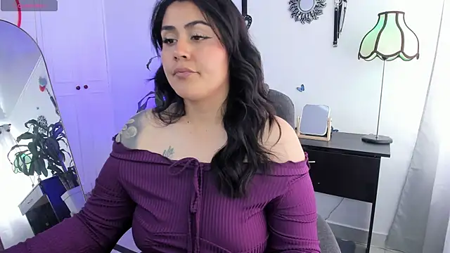 Snapshot of GretaX-X chatting on 09-13-25, 03:12 GretaX-X online show from 09-13-25, 03:12