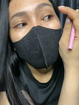 Ly Coca24 online show from 01-02-25, 04:35