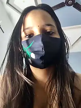 Varnika aarora online show from 12-19-24, 12:56