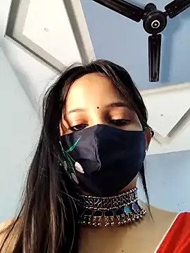 Varnika aarora online show from 12-24-24, 04:33