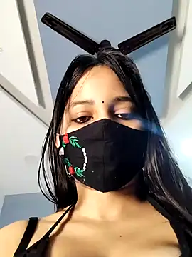 Varnika aarora online show from 12-27-24, 08:13