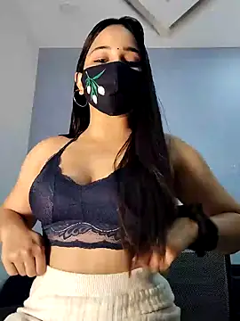 Varnika aarora online show from 12-28-24, 04:51