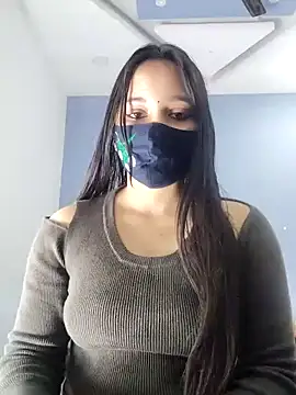 Varnika aarora online show from 01-20-25, 07:36