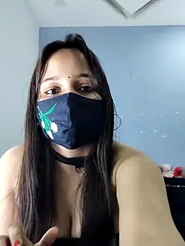 Varnika aarora online show from 01-29-25, 08:51