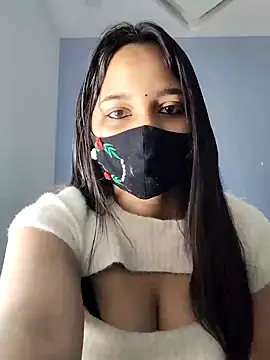 Varnika aarora online show from 01-30-25, 08:54