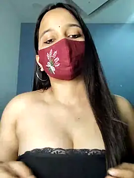 Varnika aarora online show from 02-18-25, 02:27