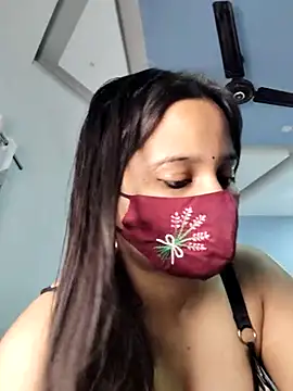 Varnika aarora online show from 02-18-25, 05:31