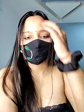 Varnika aarora online show from 03-05-25, 04:24