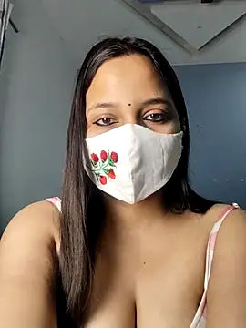 Varnika aarora online show from 03-10-25, 04:38