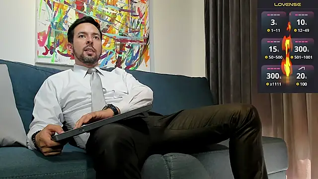 tommy raym0ndg online show from 12-12-24, 07:04