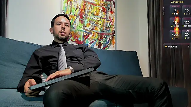 tommy raym0ndg online show from 01-08-25, 10:06