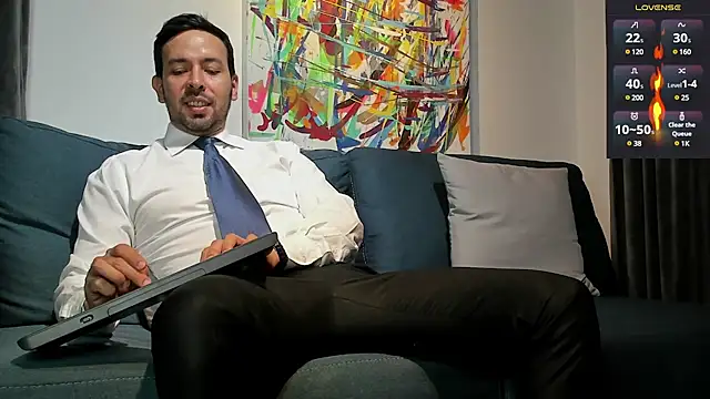 tommy raym0ndg online show from 01-16-25, 01:27