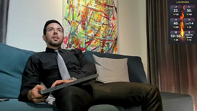 tommy raym0ndg online show from 01-21-25, 08:11