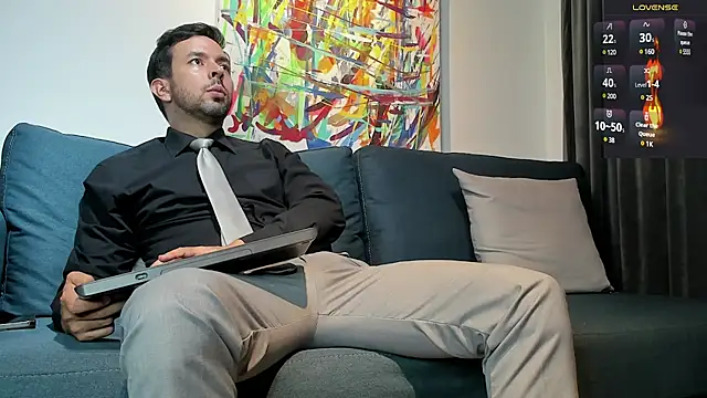 tommy raym0ndg online show from 01-23-25, 12:46