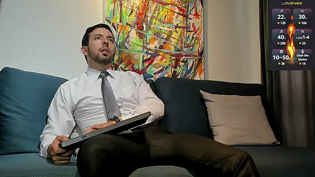 tommy raym0ndg online show from 01-23-25, 07:07