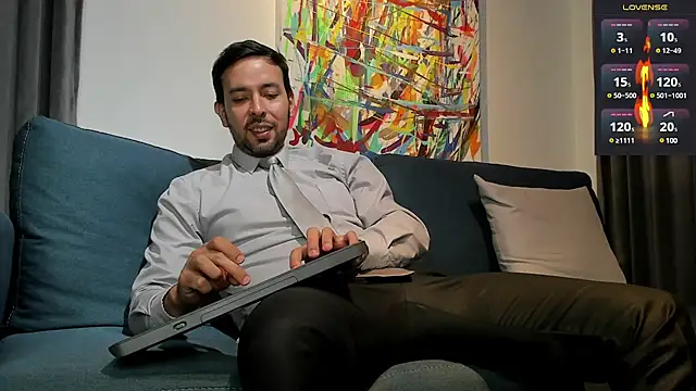 tommy raym0ndg online show from 01-24-25, 10:19