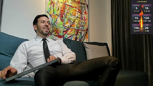 tommy raym0ndg online show from 01-25-25, 10:50