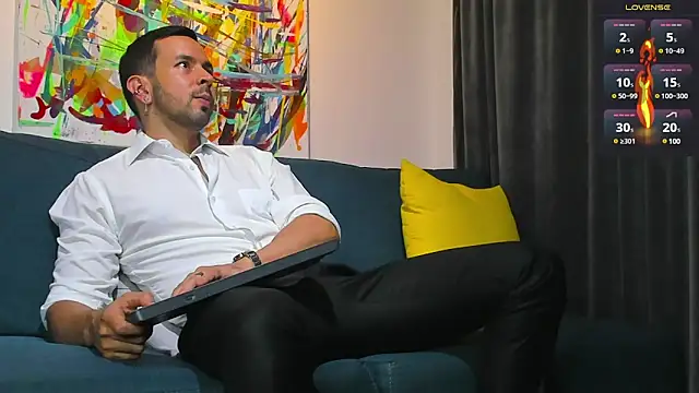 tommy raym0ndg online show from 03-22-25, 01:22