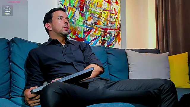 tommy raym0ndg online show from 09-20-25, 06:53