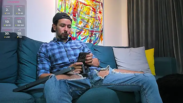 tommy raym0ndg online show from 10-05-25, 11:46