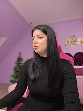 MelanieCarterr online show from 12-25-24, 03:06