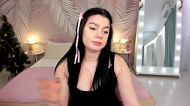 MelanieCarterr online show from 12-26-24, 03:31