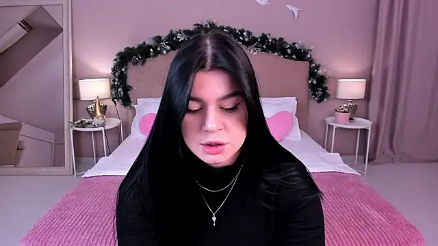 MelanieCarterr online show from 01-09-25, 03:23