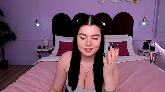 MelanieCarterr online show from 01-17-25, 06:23