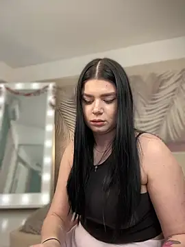 MelanieCarterr online show from 01-21-25, 03:43