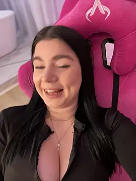 MelanieCarterr online show from 01-31-25, 03:11