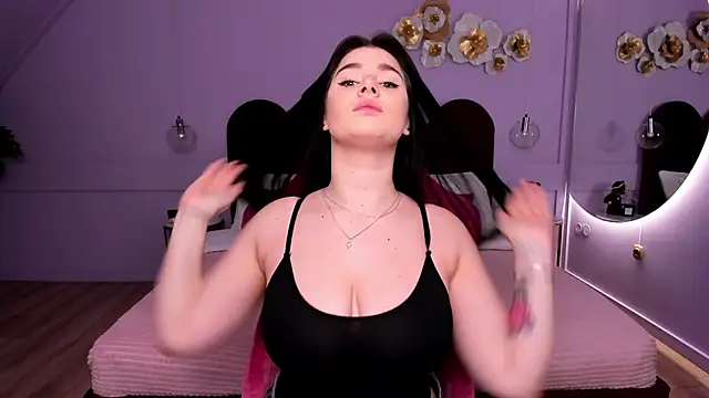 MelanieCarterr online show from 02-04-25, 03:04