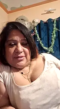 Hot Queen77 online show from 01-24-25, 11:45