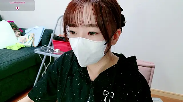Snapshot of Rio_chan_ chatting on 06-01-26, 12:18 Rio chan online show from 06-01-26, 12:18