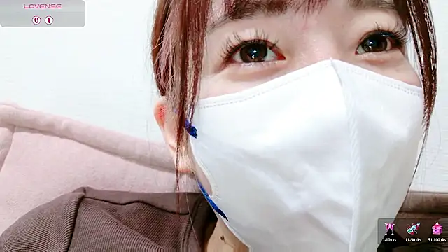 Snapshot of Rio_chan_ chatting on 06-03-26, 02:33 Rio chan online show from 06-03-26, 02:33