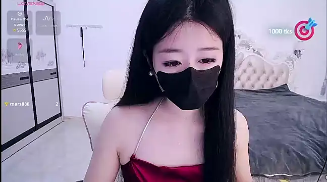 CN-xiaofei online show from 03-04-25, 03:22