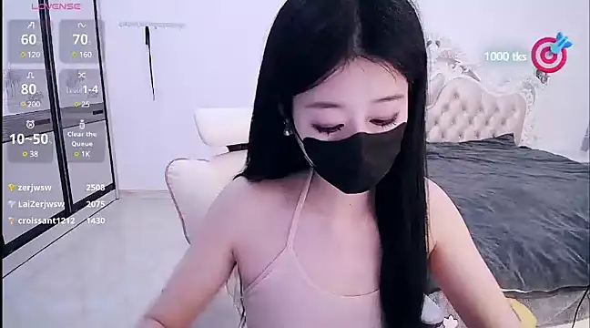 CN-xiaofei online show from 03-04-25, 11:08