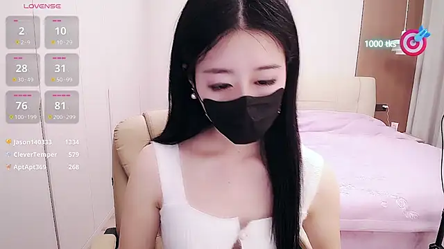 CN-xiaofei online show from 03-15-25, 09:09